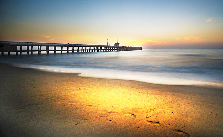 Pondicherry