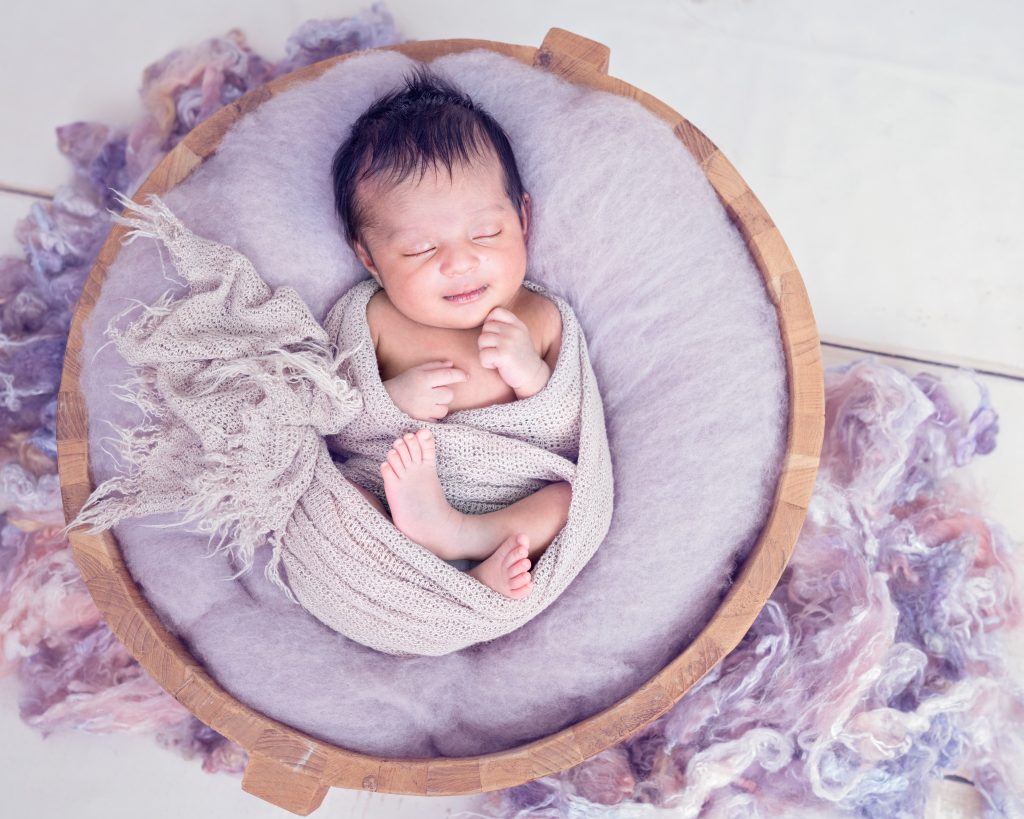 Newborn-Photography